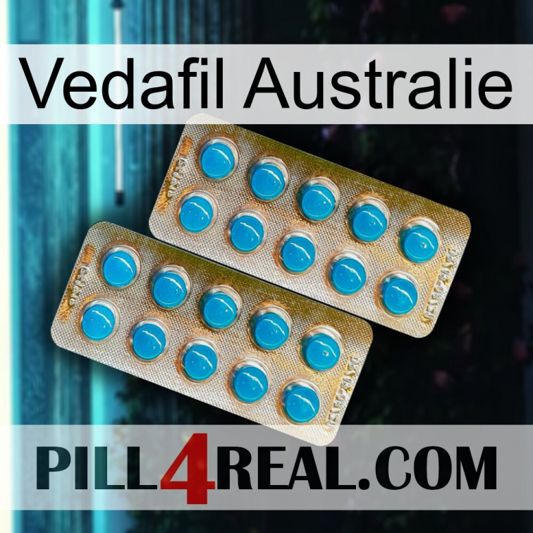 Vedafil Australia new08
